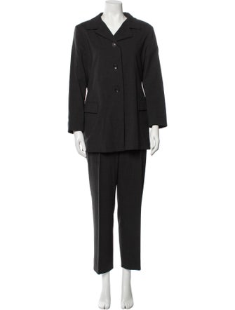 Jil Sander Pantsuit