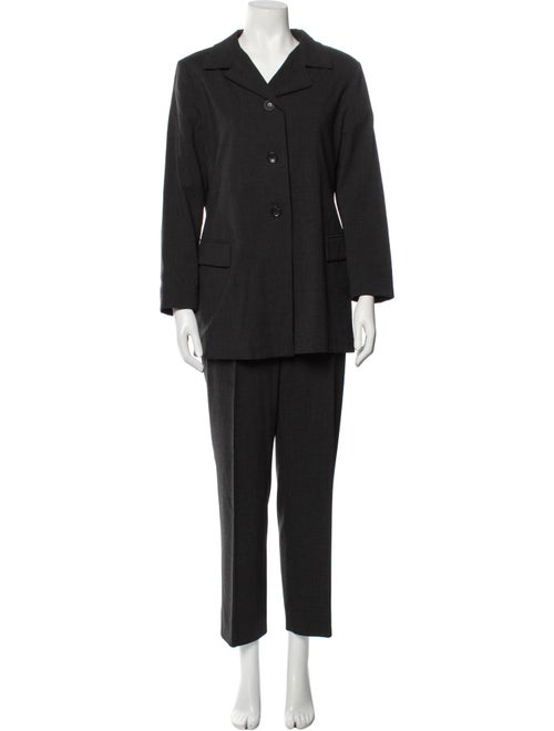 Jil Sander Pantsuit