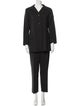 Jil Sander Pantsuit