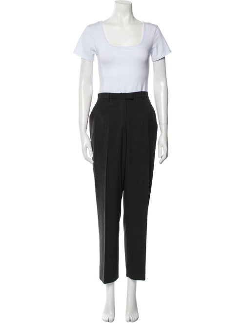 Jil Sander Pantsuit
