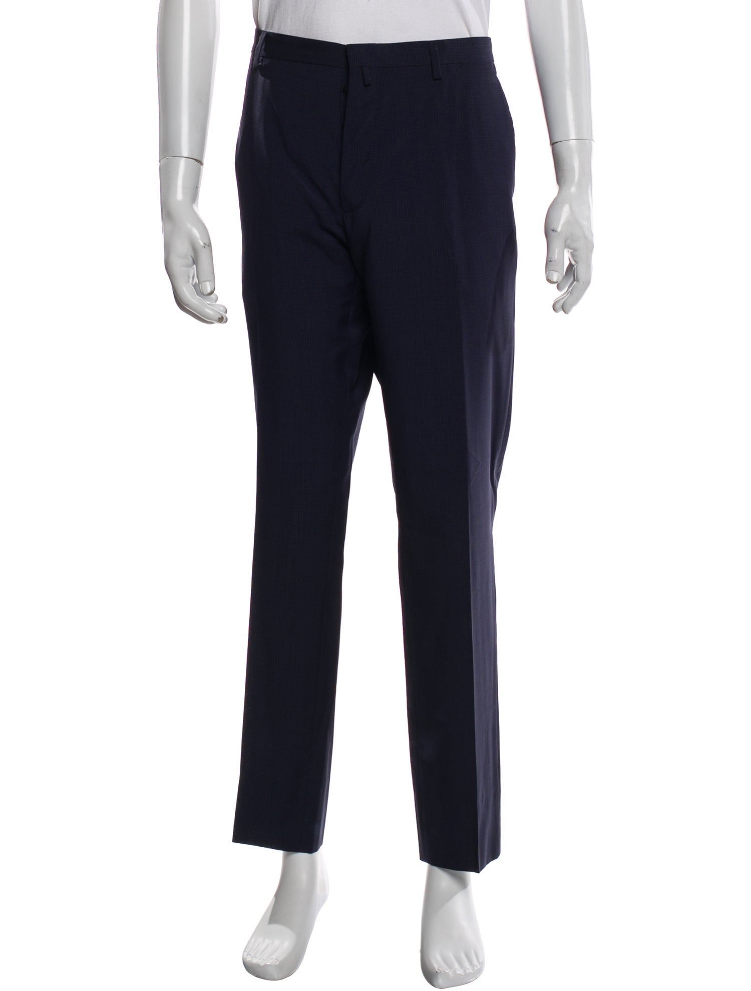 Jil Sander Dress Pants