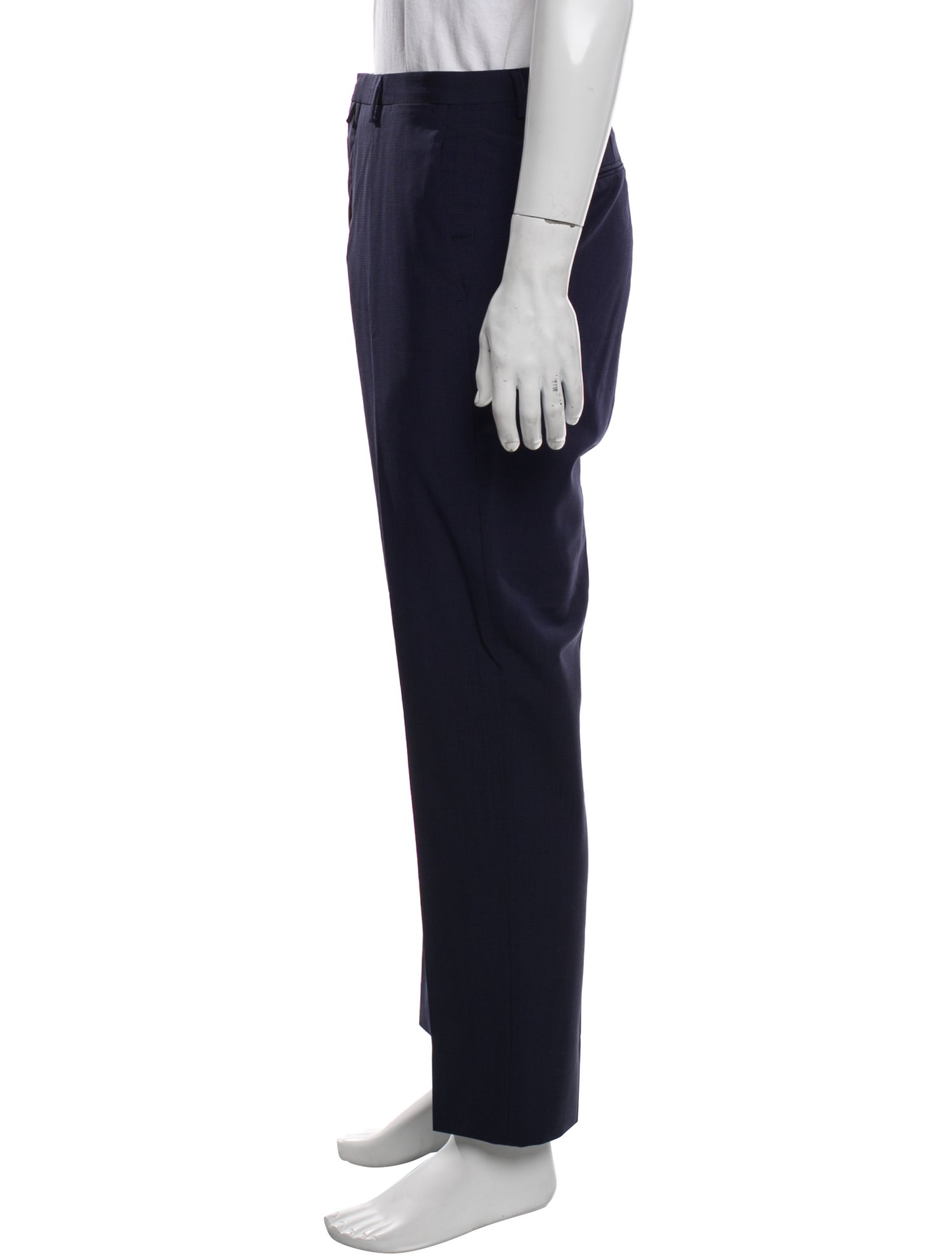 Jil Sander Dress Pants