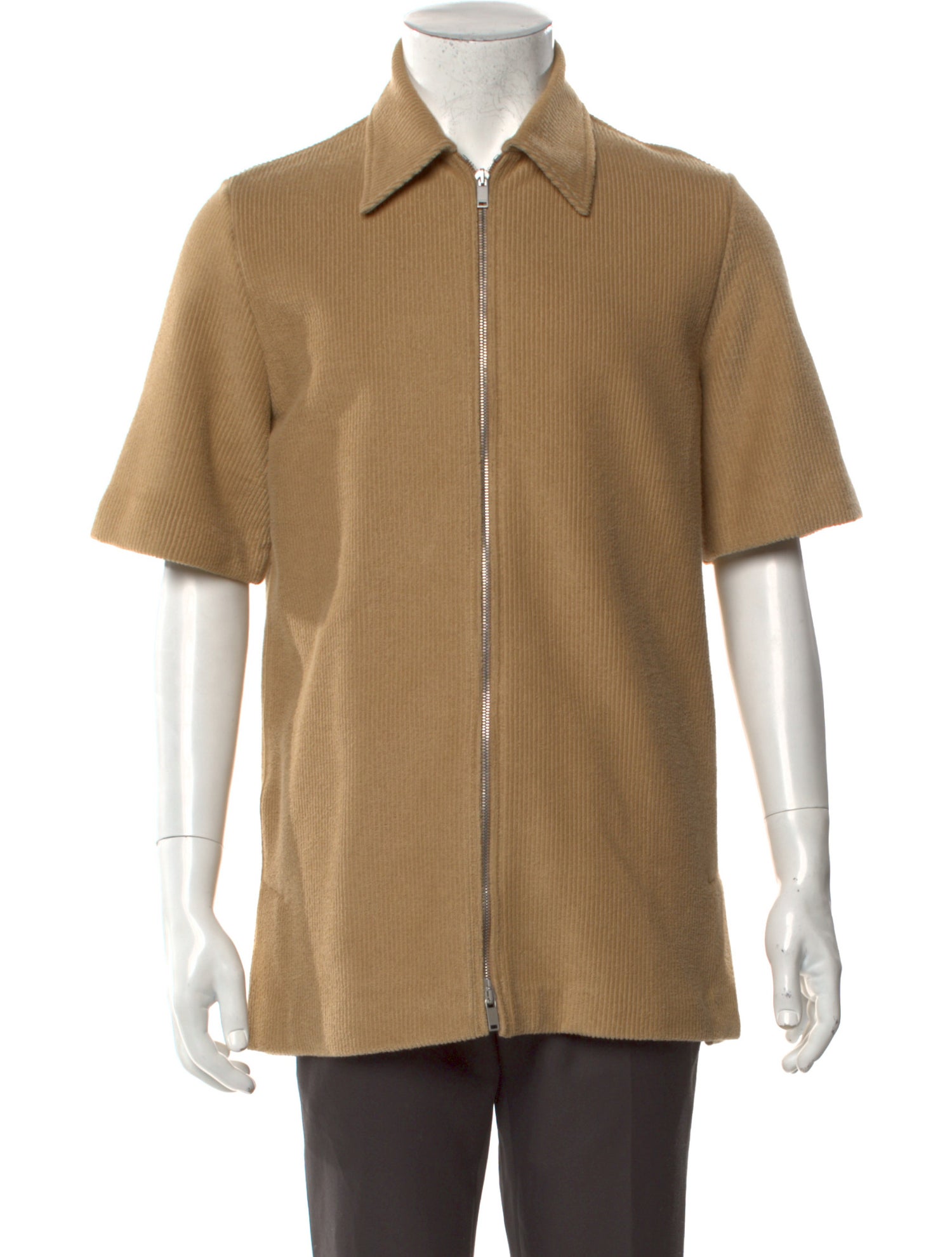 Jil Sander Short Sleeve Shirt w/ Tags