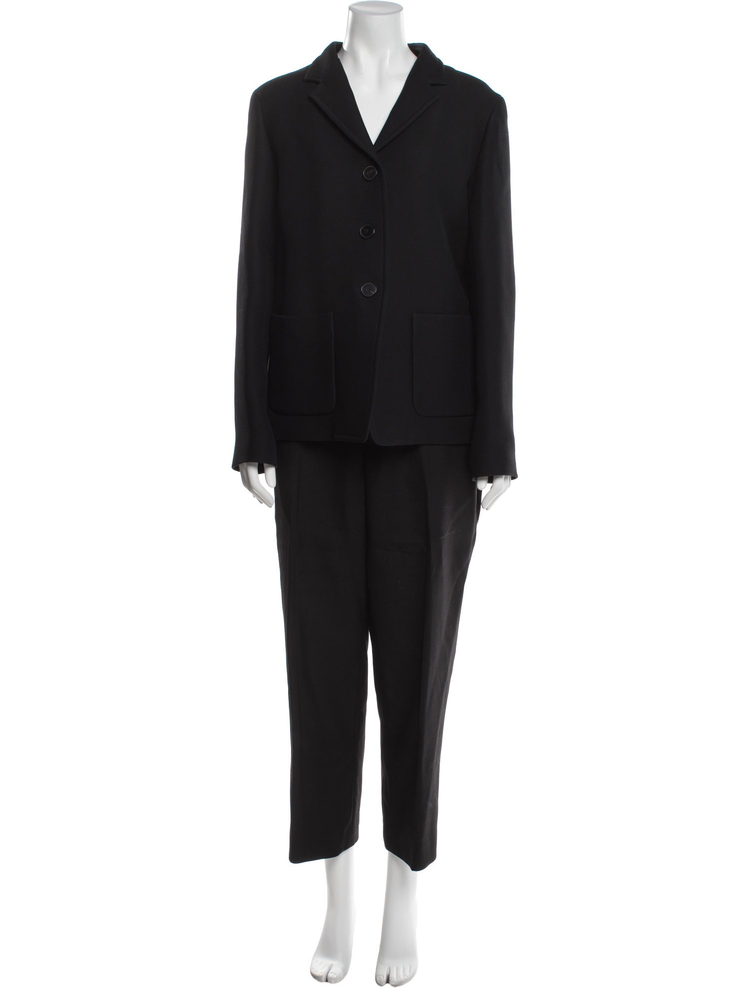 Jil Sander Pantsuit
