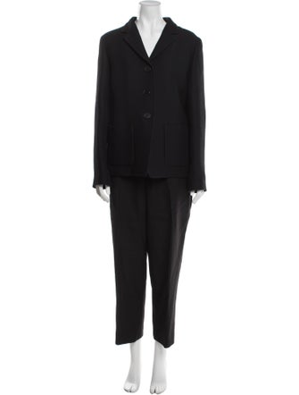 Jil Sander Pantsuit