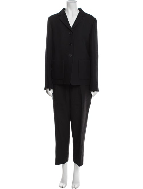 Jil Sander Pantsuit