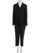 Jil Sander Pantsuit