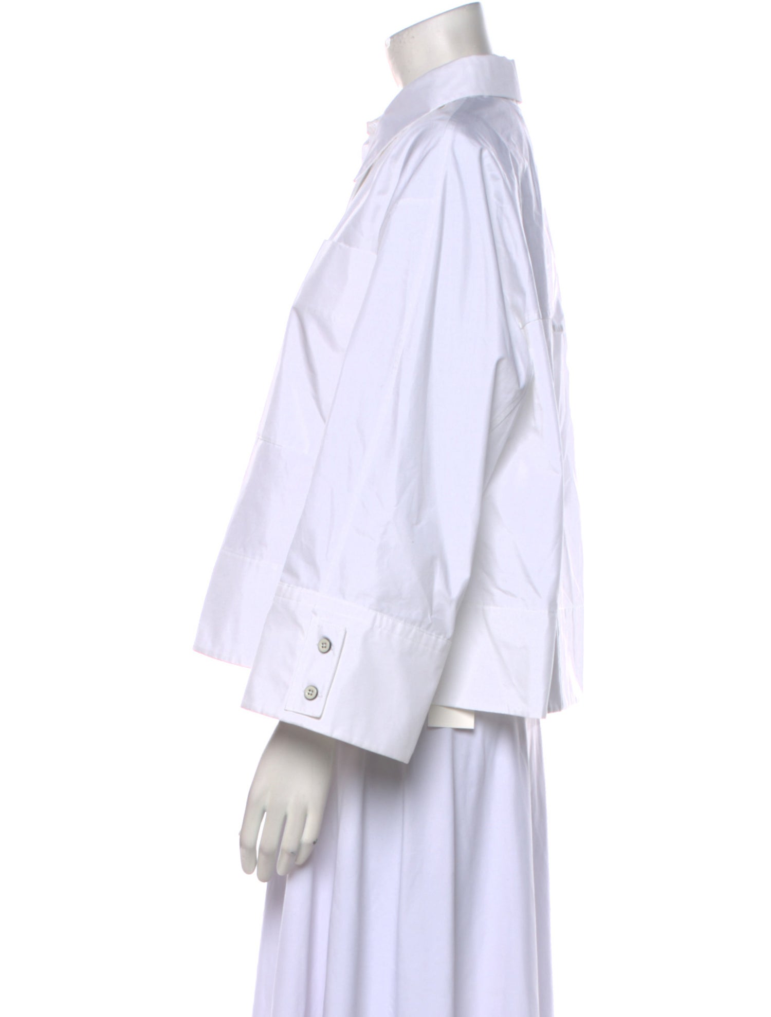 Jingili 3/4 Sleeve Top