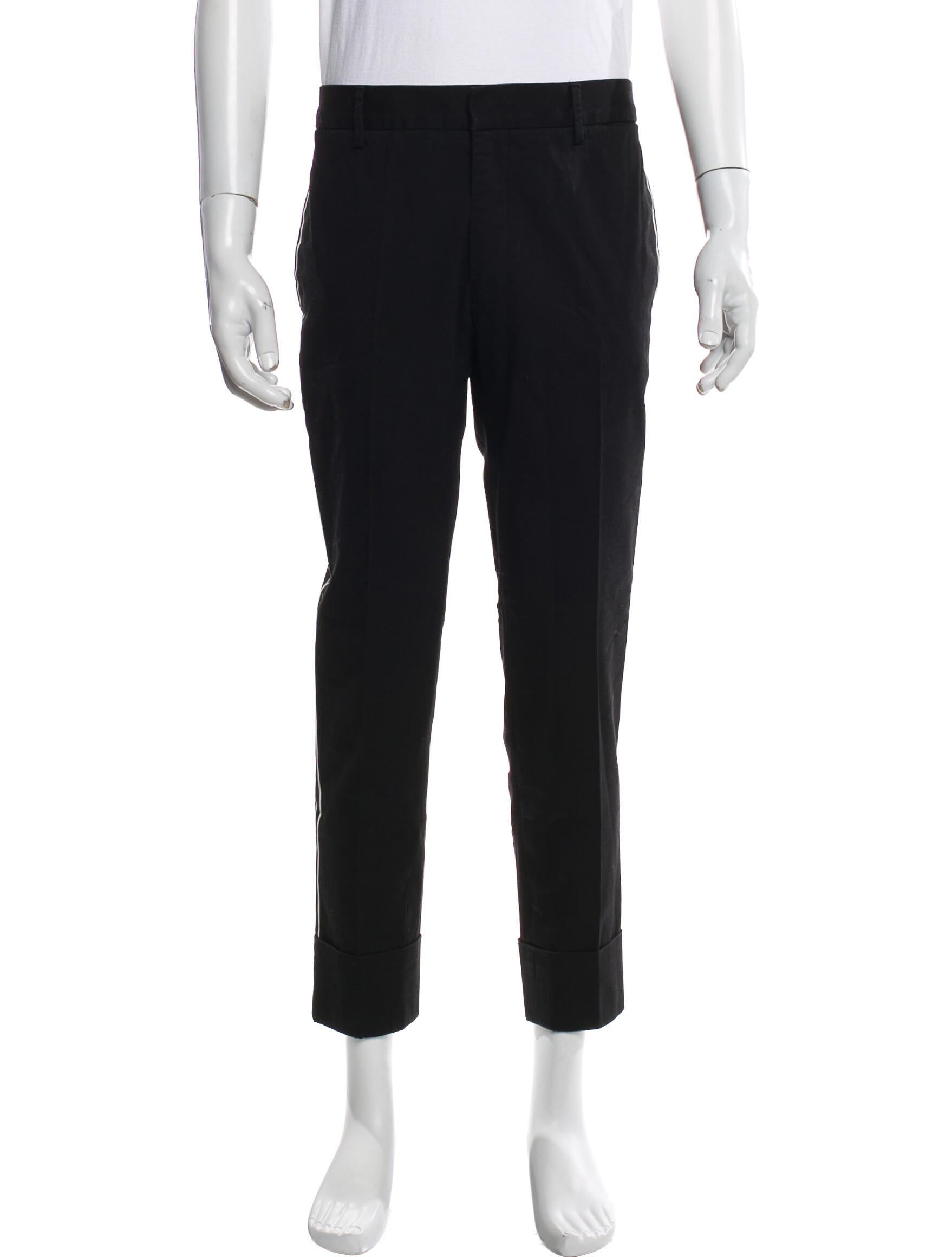 Jil Sander Pants