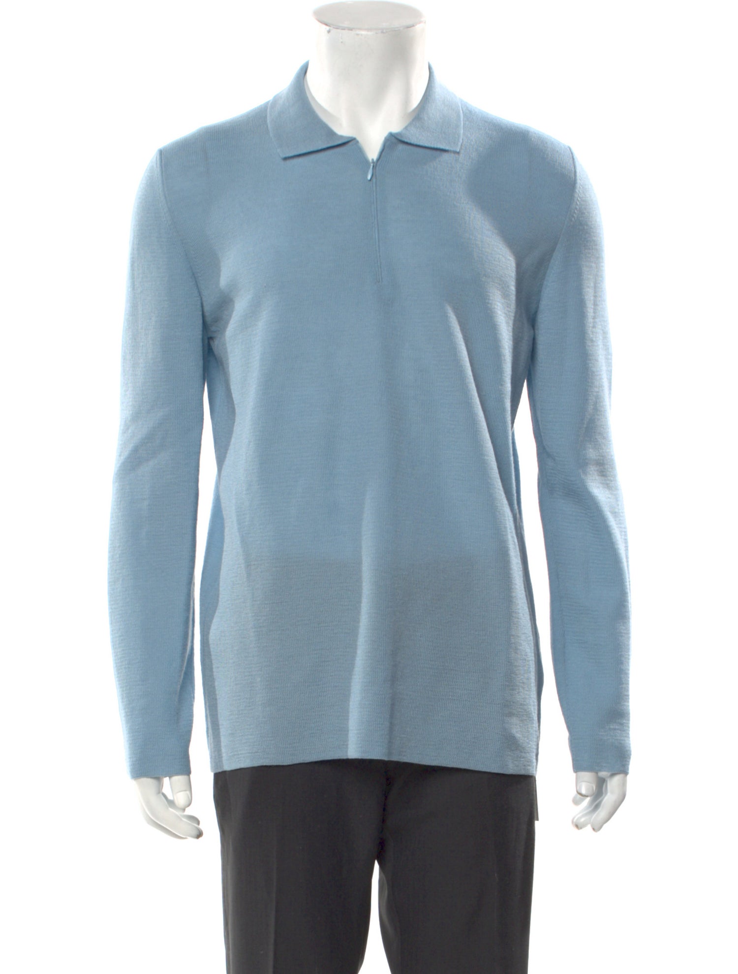 Jil Sander Vintage 1990's Pullover