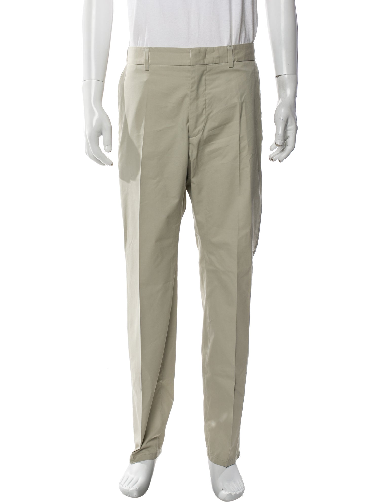 Jil Sander Chinos