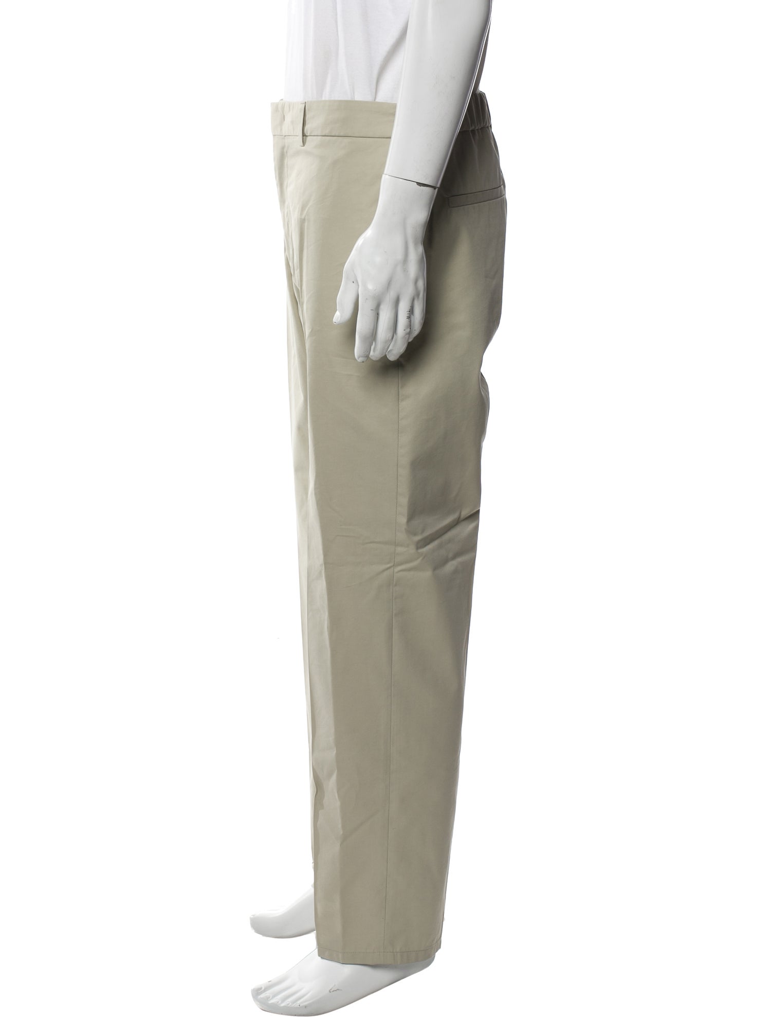 Jil Sander Chinos