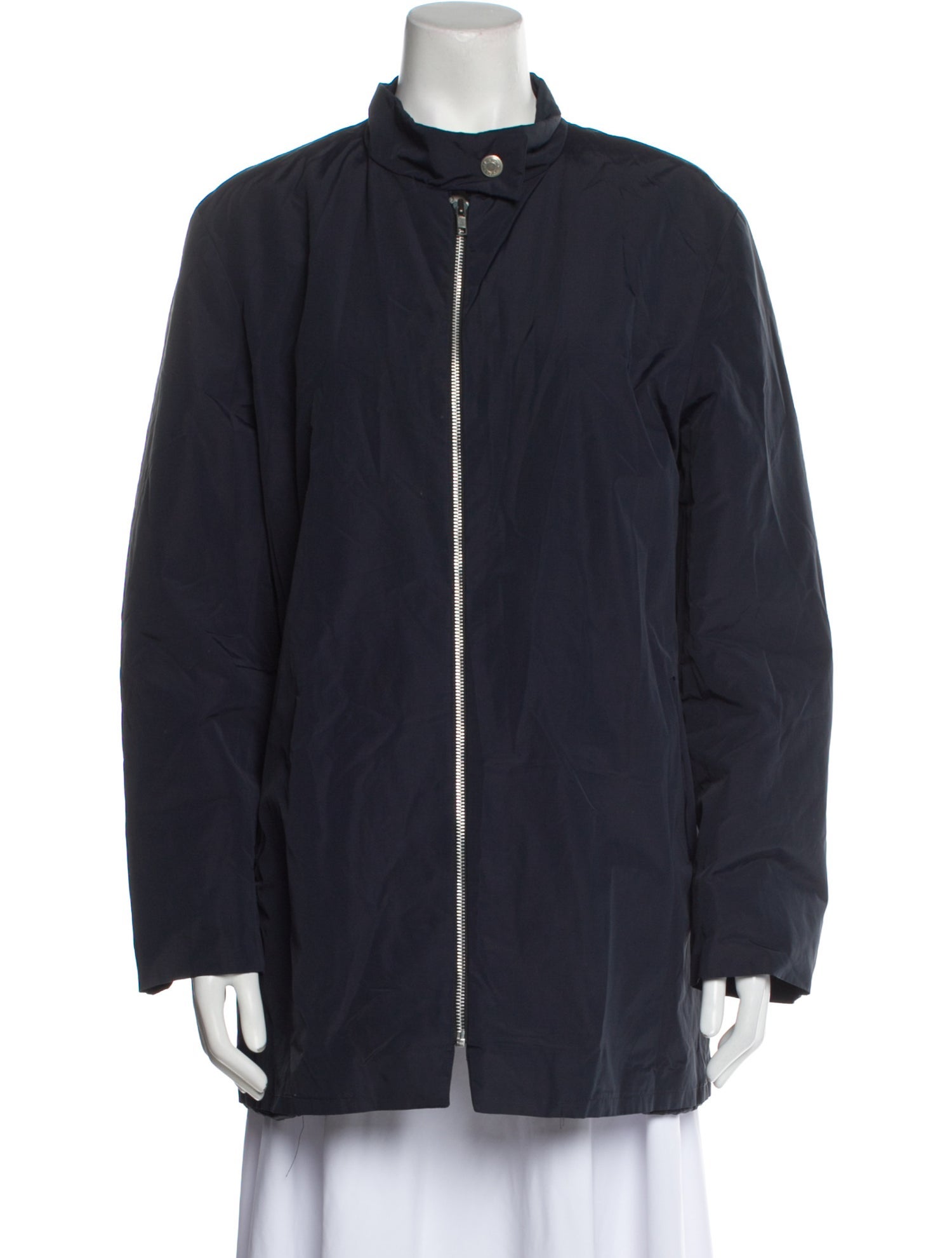 Jil Sander Vintage 1990's Coat