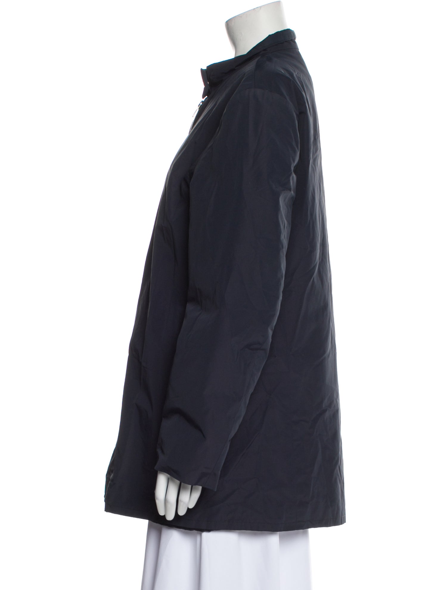 Jil Sander Vintage 1990's Coat
