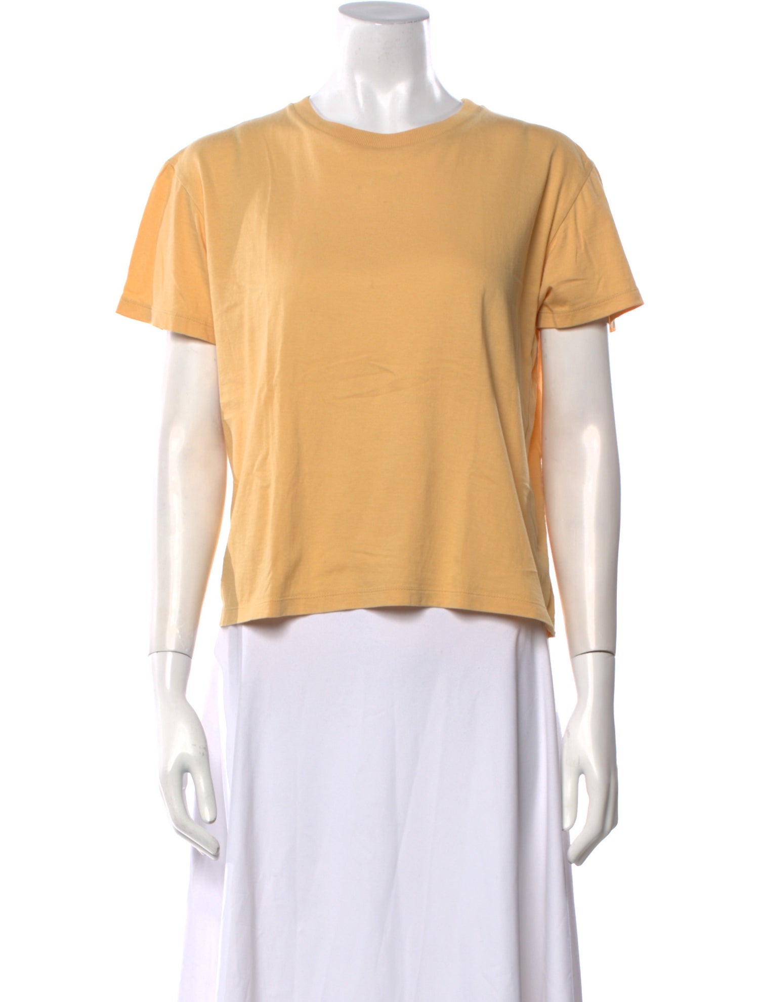 Jil Sander Vintage Late 1980's - Early 1990's T-Shirt