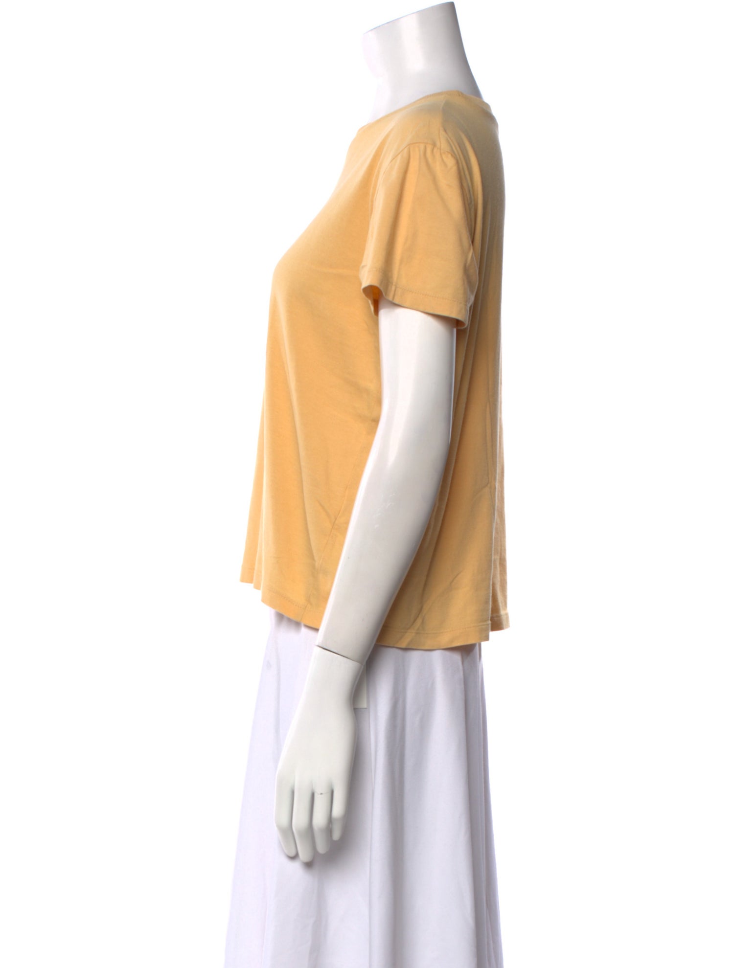 Jil Sander Vintage Late 1980's - Early 1990's T-Shirt