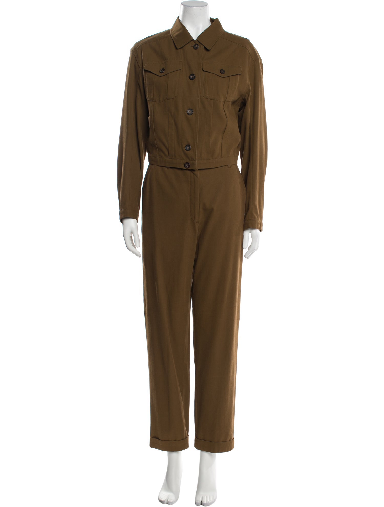 Jil Sander Vintage 1990's Pantsuit