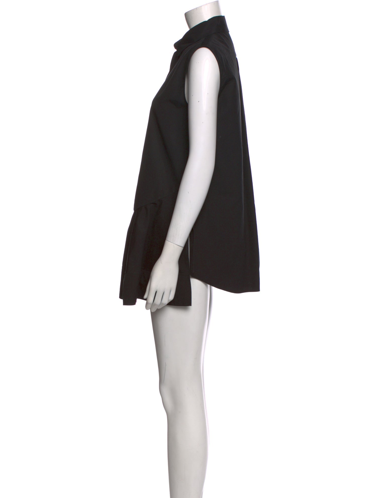 Jil Sander Mini Dress