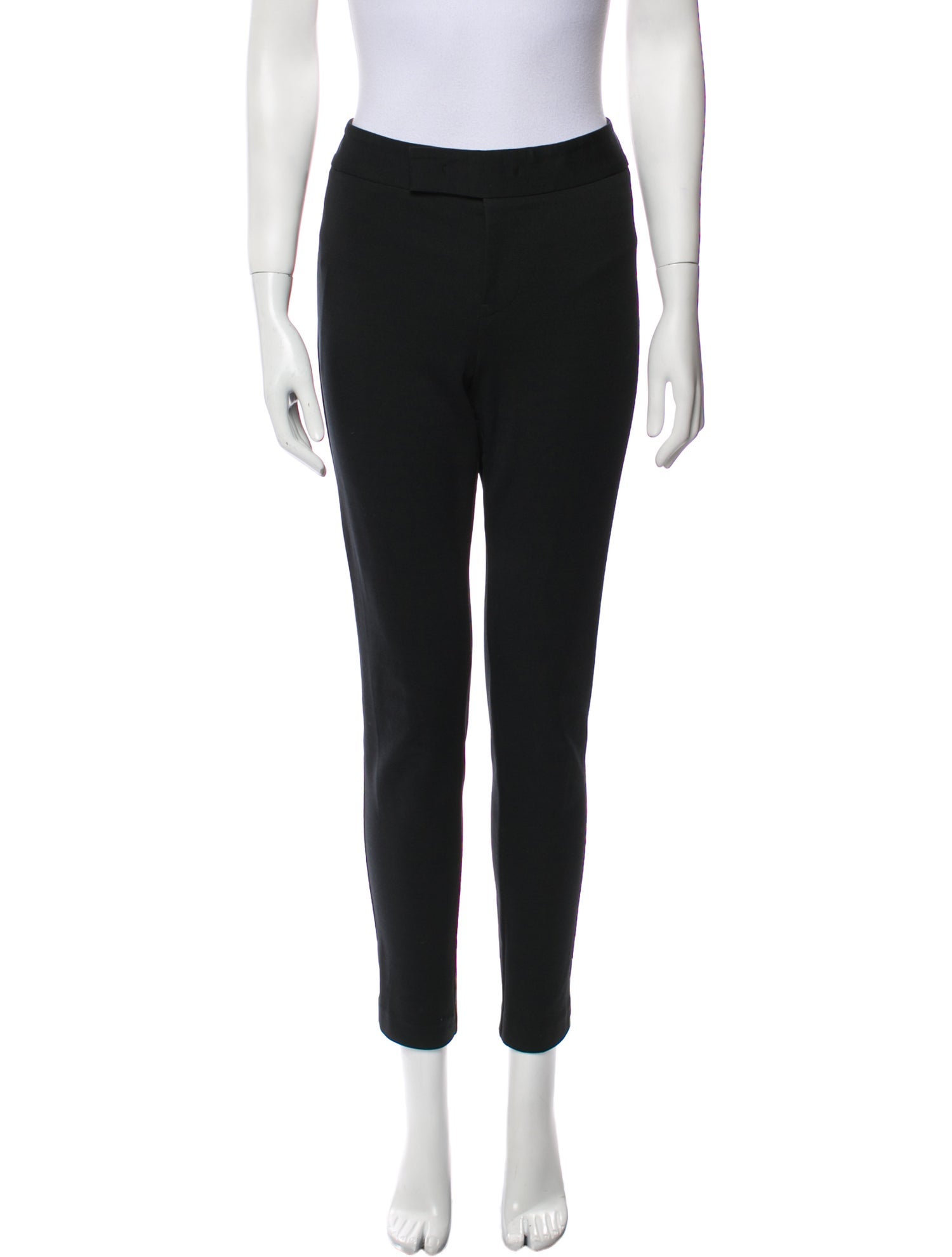 Jil Sander Skinny Leg Pants