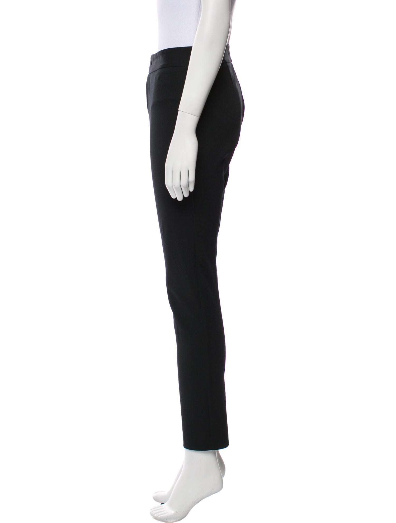 Jil Sander Skinny Leg Pants