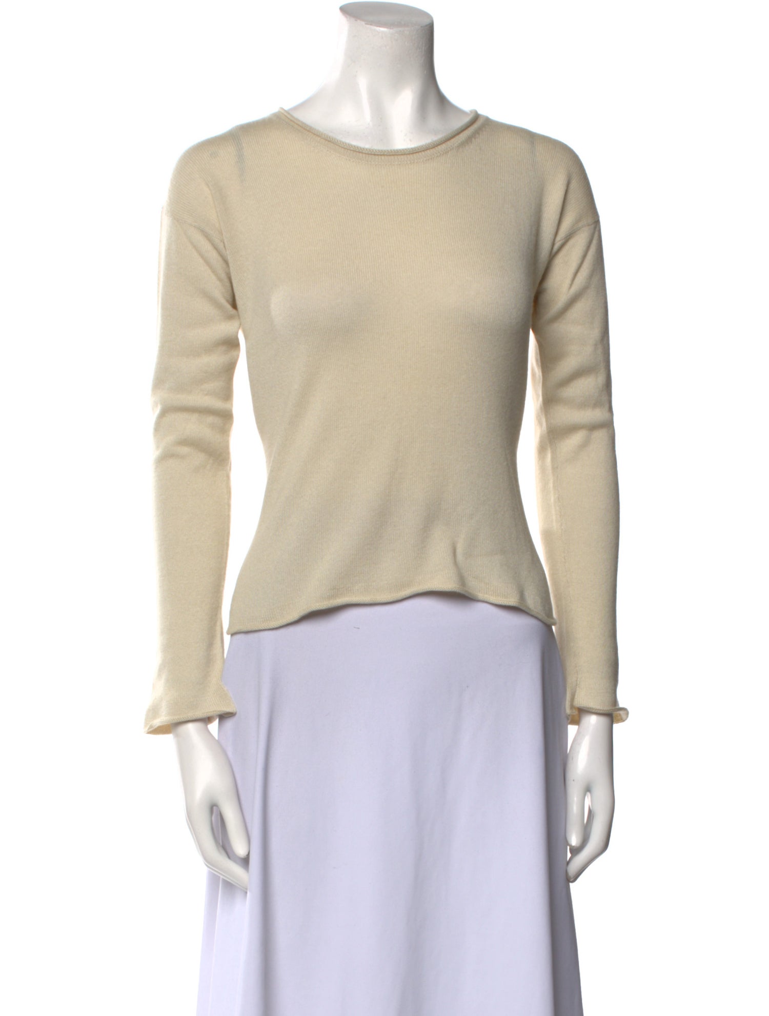 Jil Sander Vintage 1990's Sweater