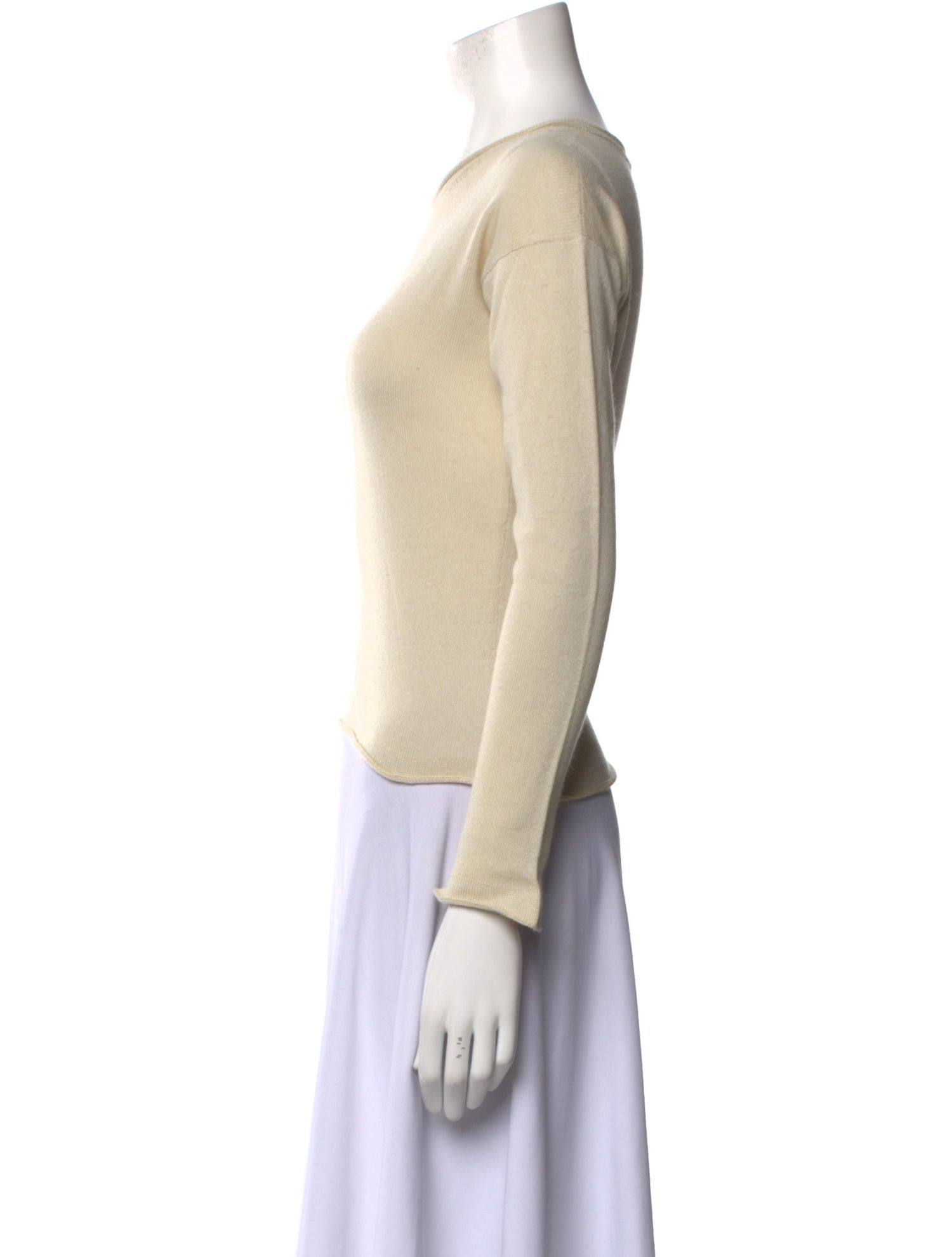 Jil Sander Vintage 1990's Sweater