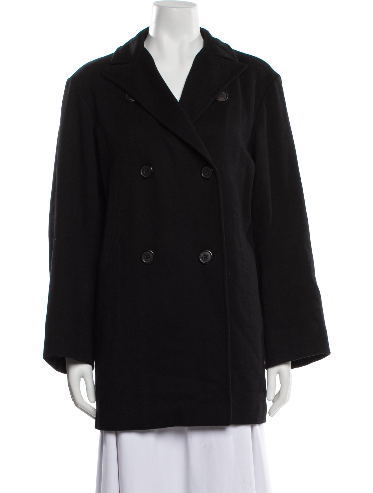 Jil Sander Vintage 2006 Coat