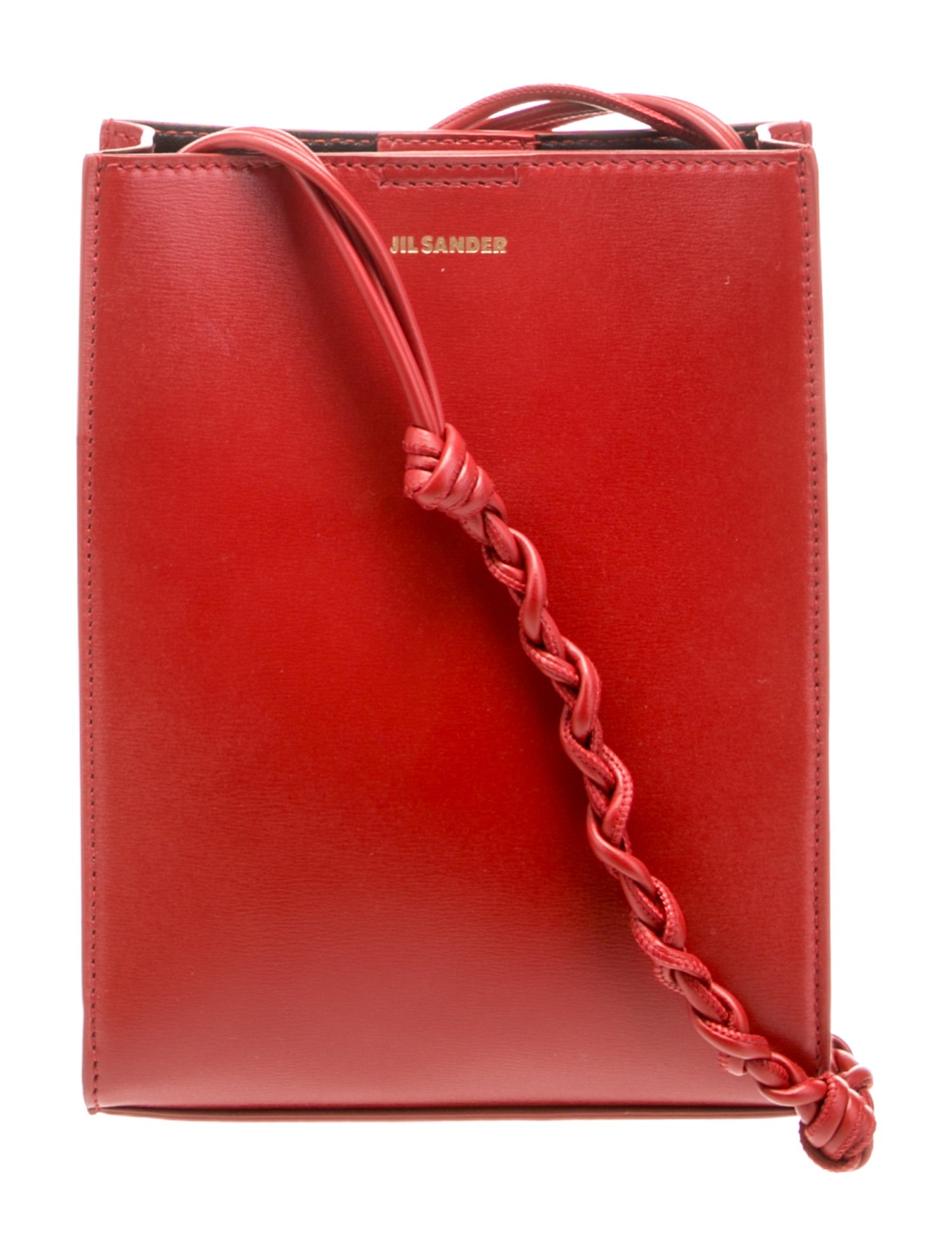 Jil Sander Crossbody Bags | The RealReal