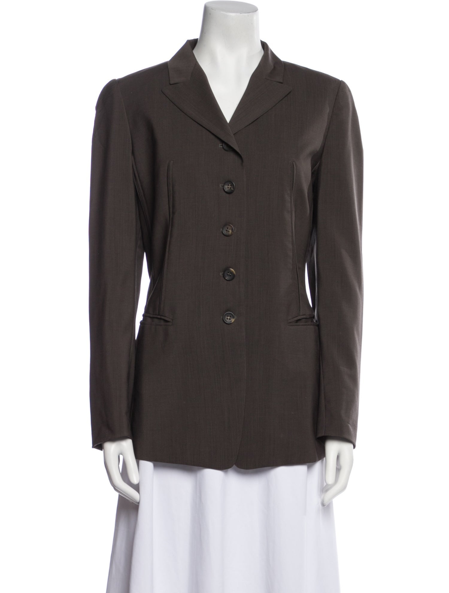 Jil Sander Vintage 1990's Blazer