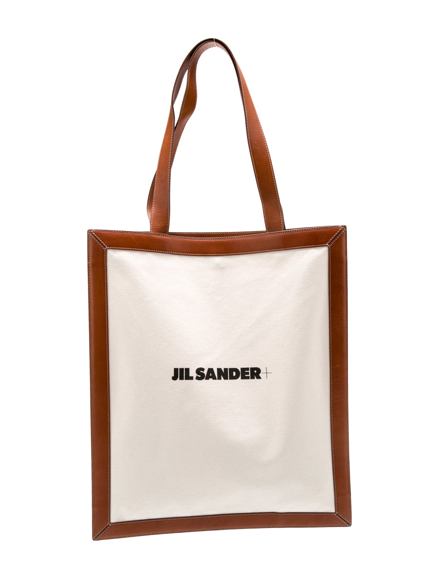 Jil Sander Totes | The RealReal