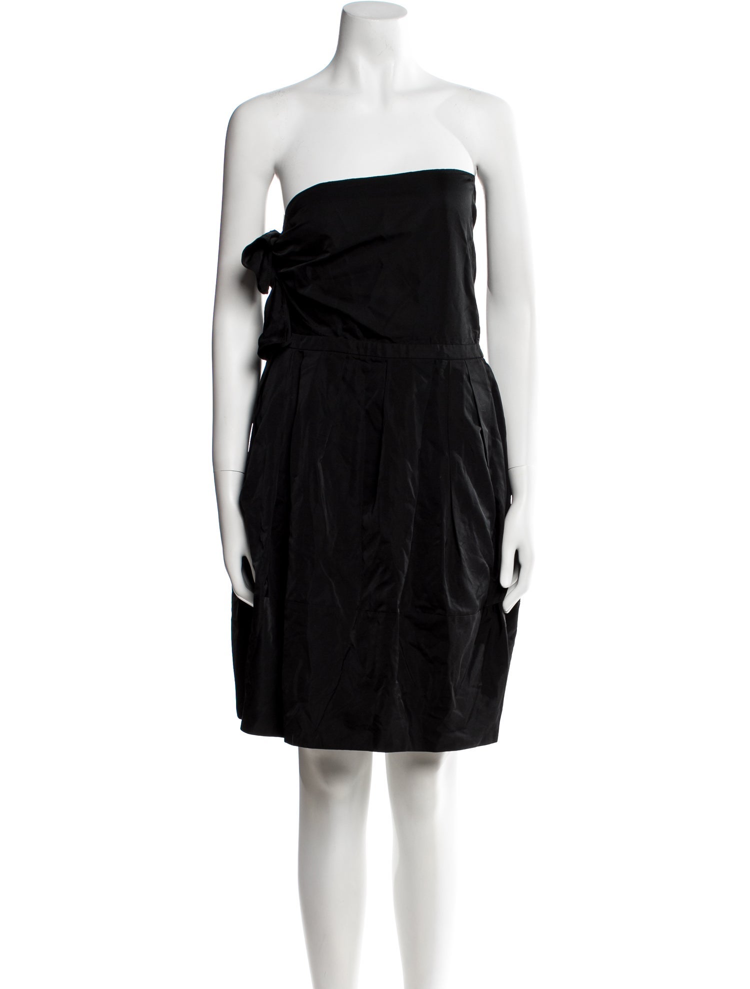 Jil Sander Vintage Mini Dress