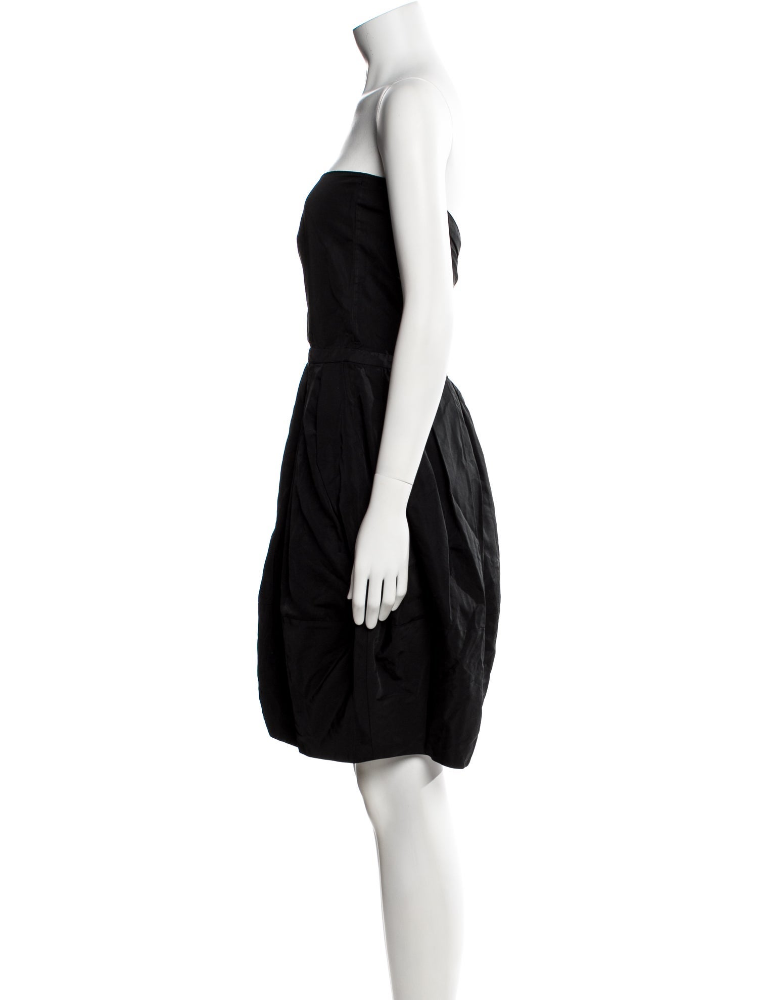 Jil Sander Vintage Mini Dress