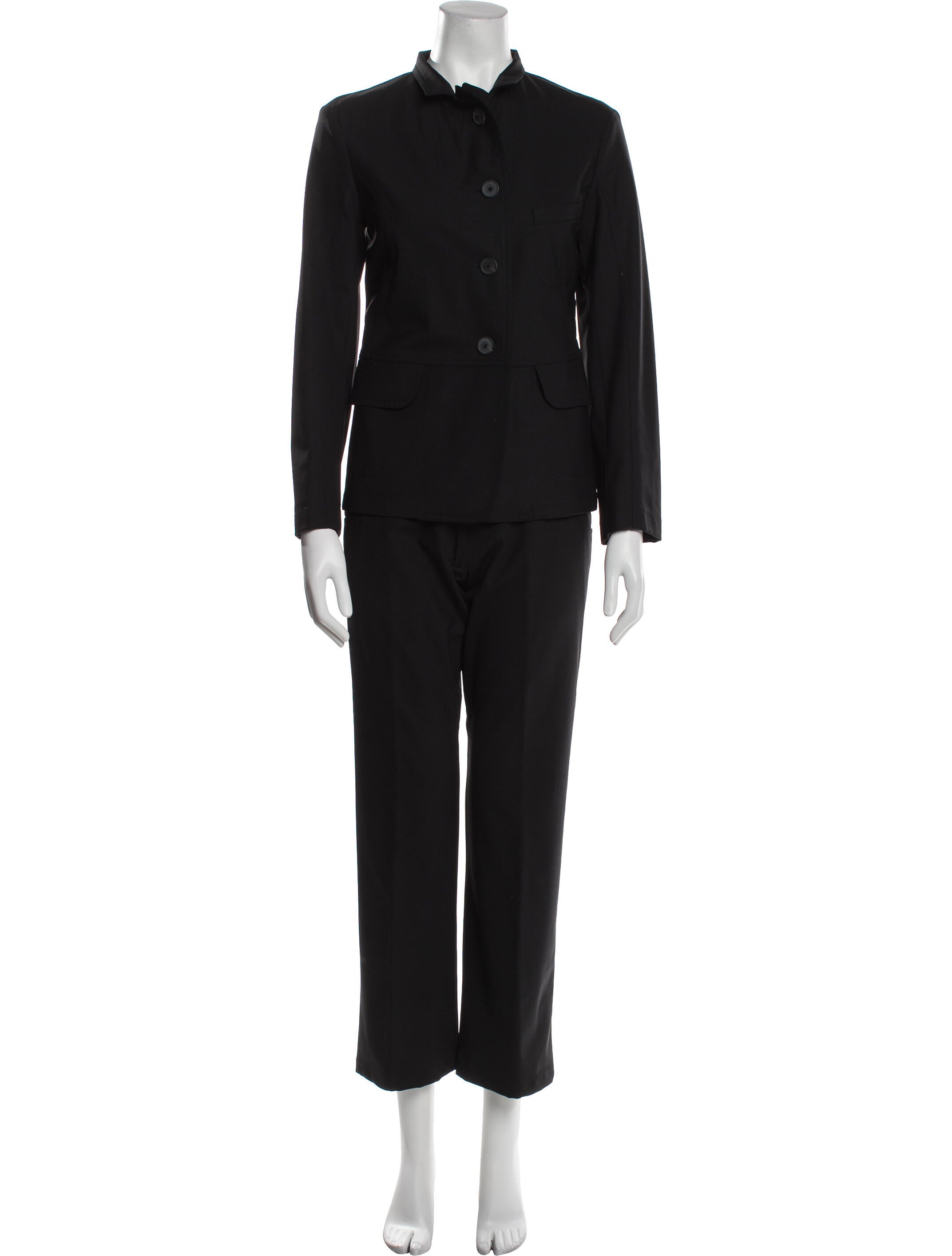 Jil Sander Vintage 2000's Pantsuit