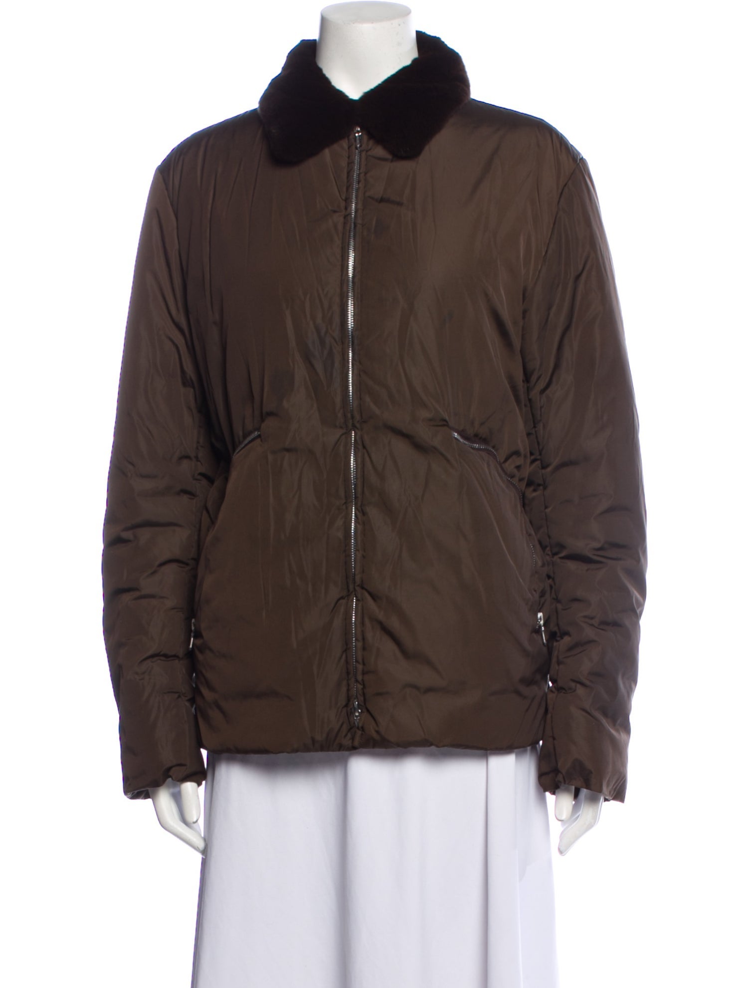 Jil Sander Jacket