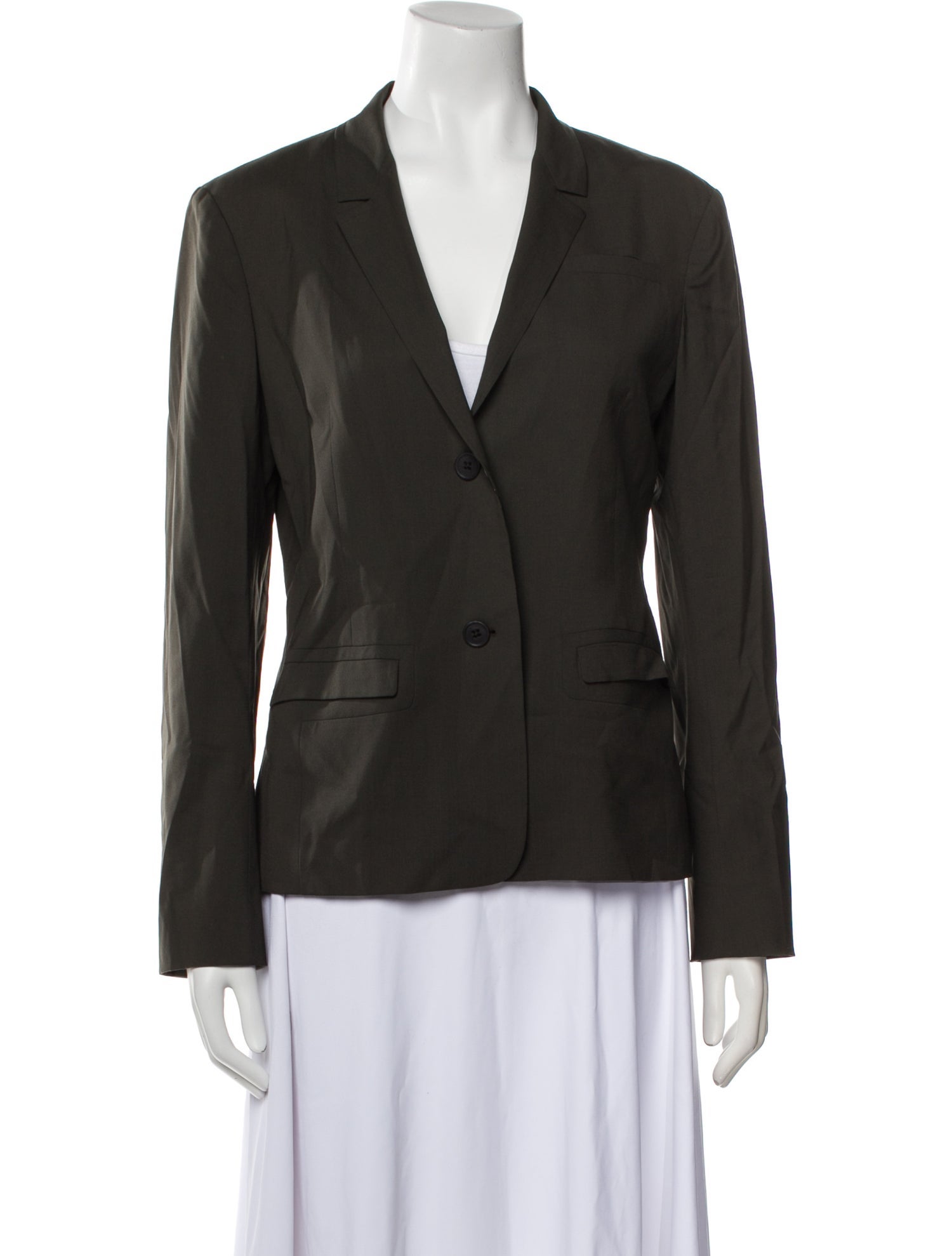 Jil Sander Vintage 2009 Blazer