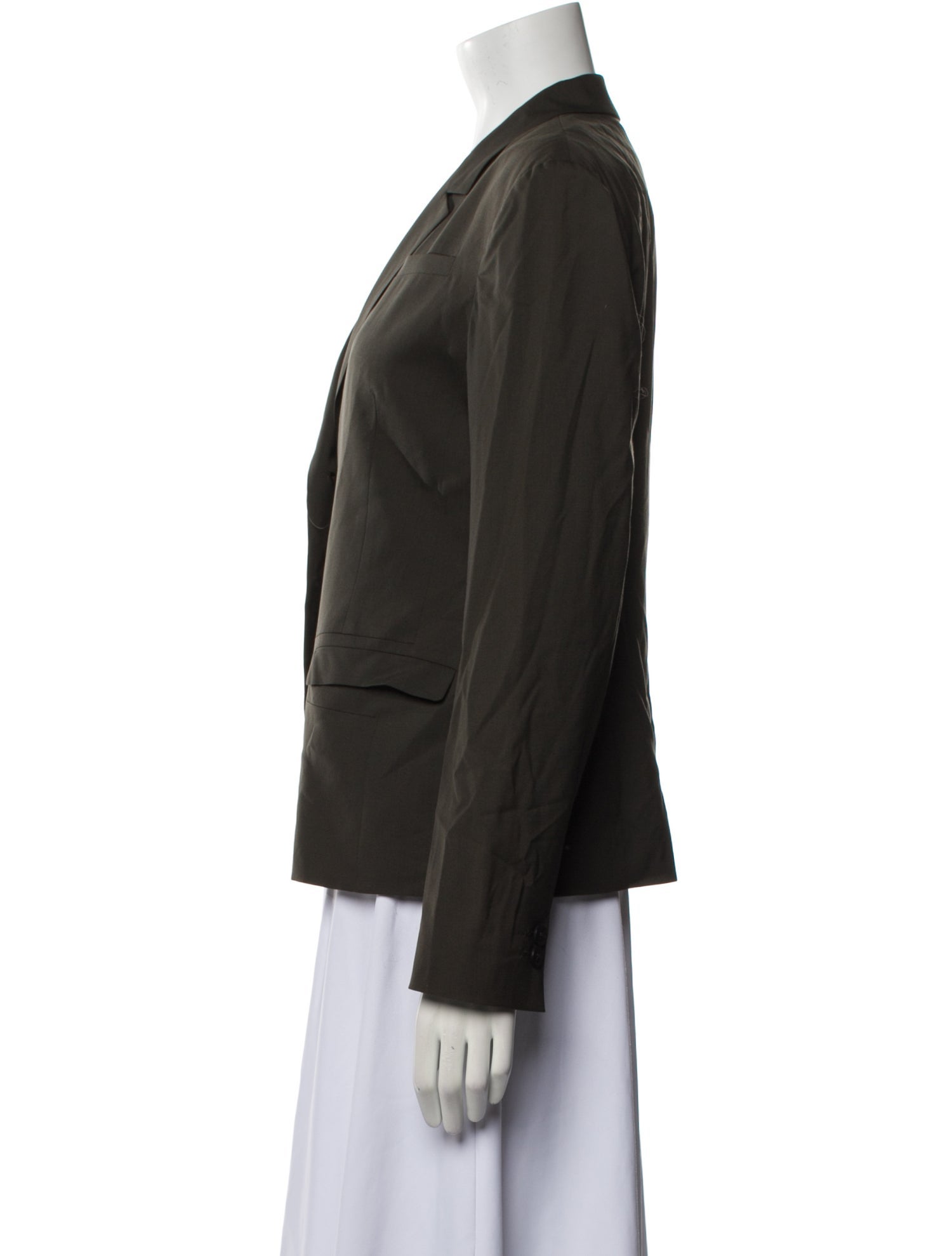 Jil Sander Vintage 2009 Blazer