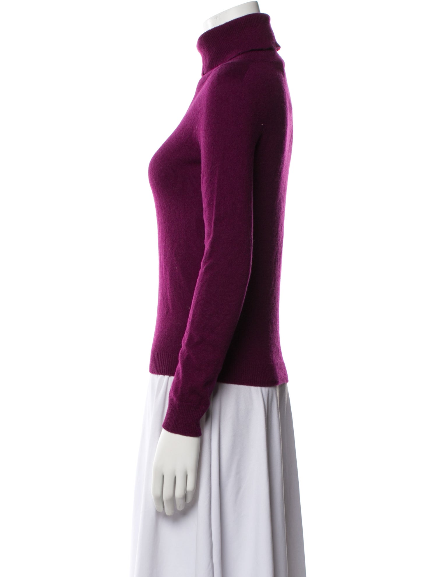 Jil Sander Turtleneck Sweater