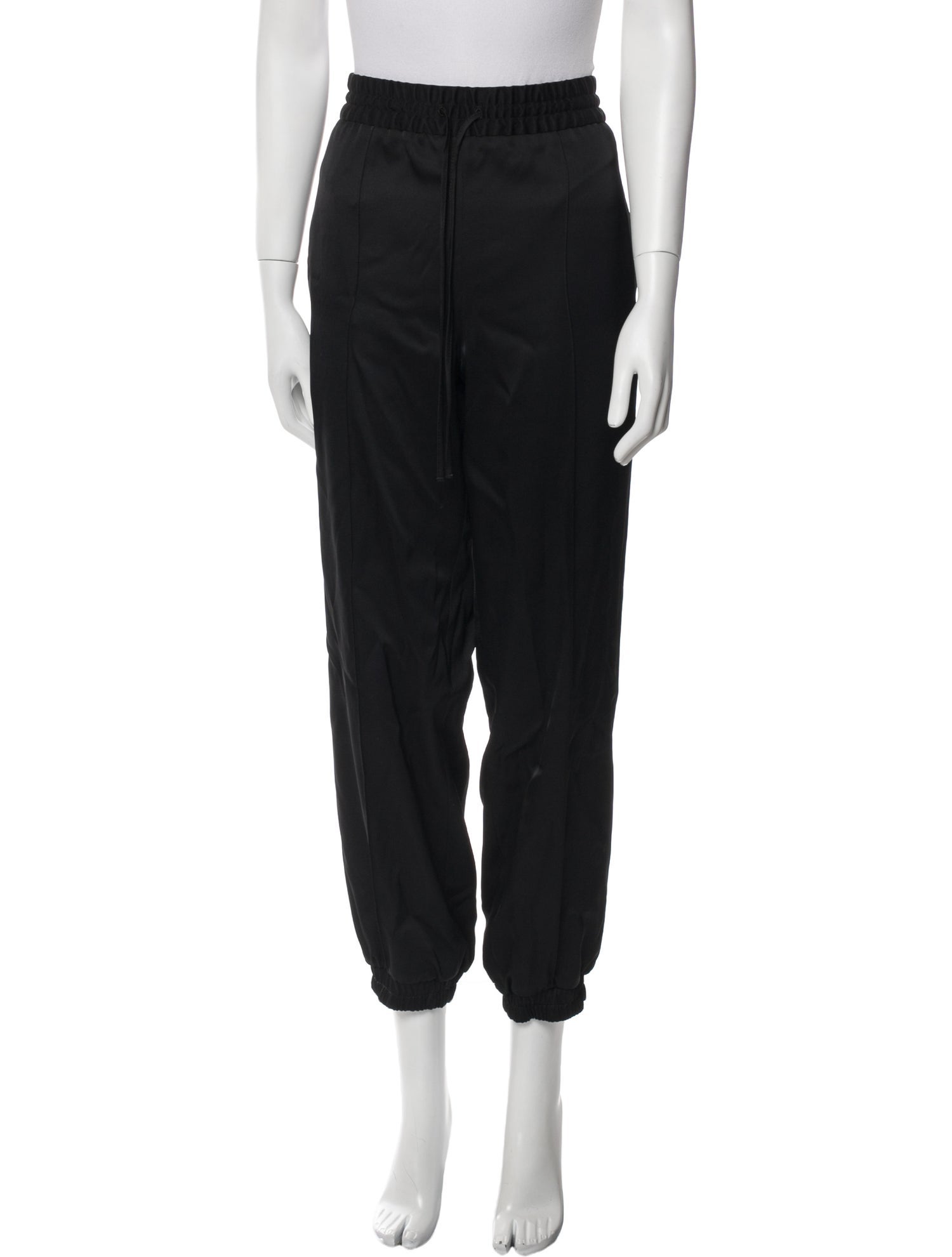 Jil Sander Skinny Leg Pants