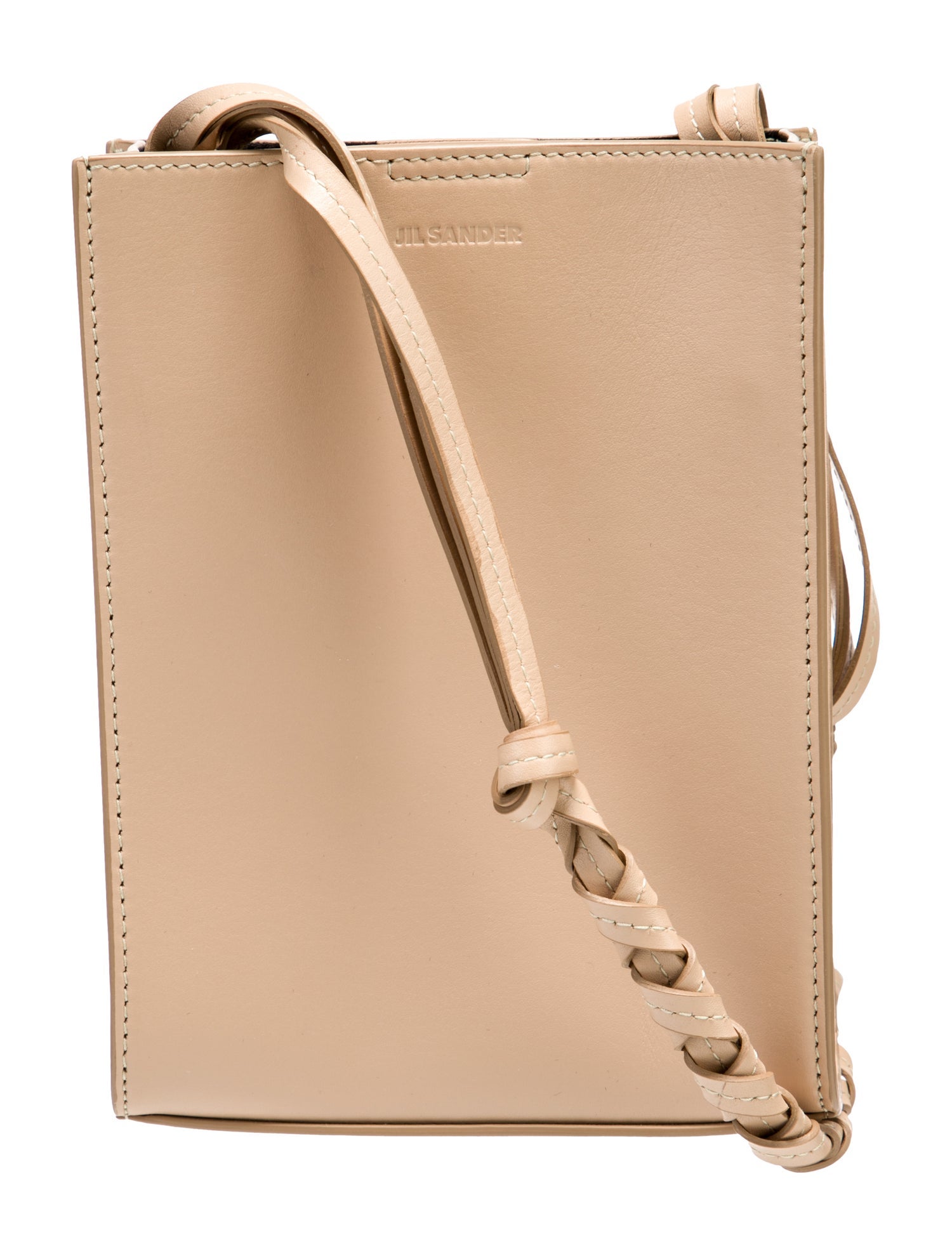 Jil Sander Crossbody Bags | The RealReal