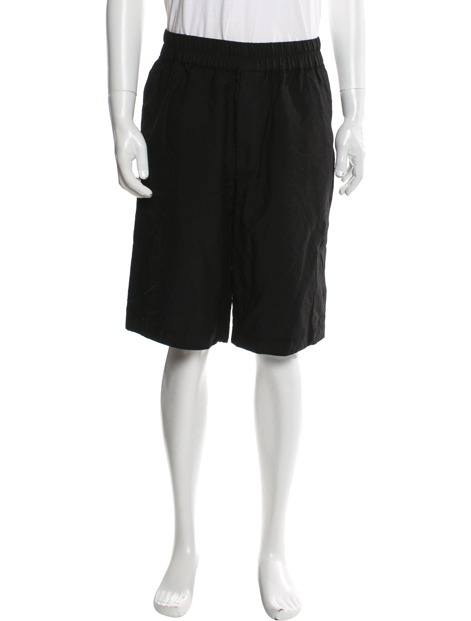 Jil Sander Jogger Shorts