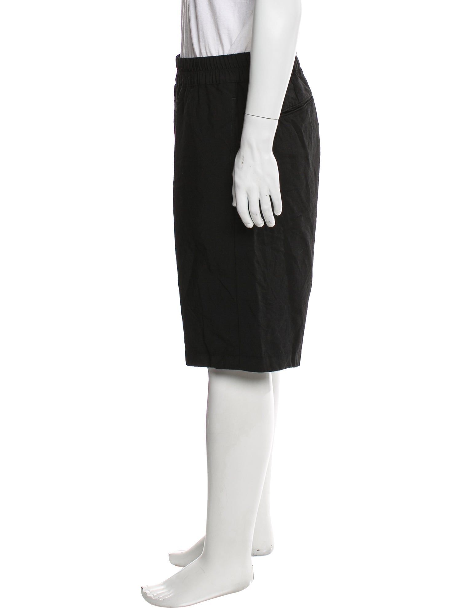 Jil Sander Jogger Shorts