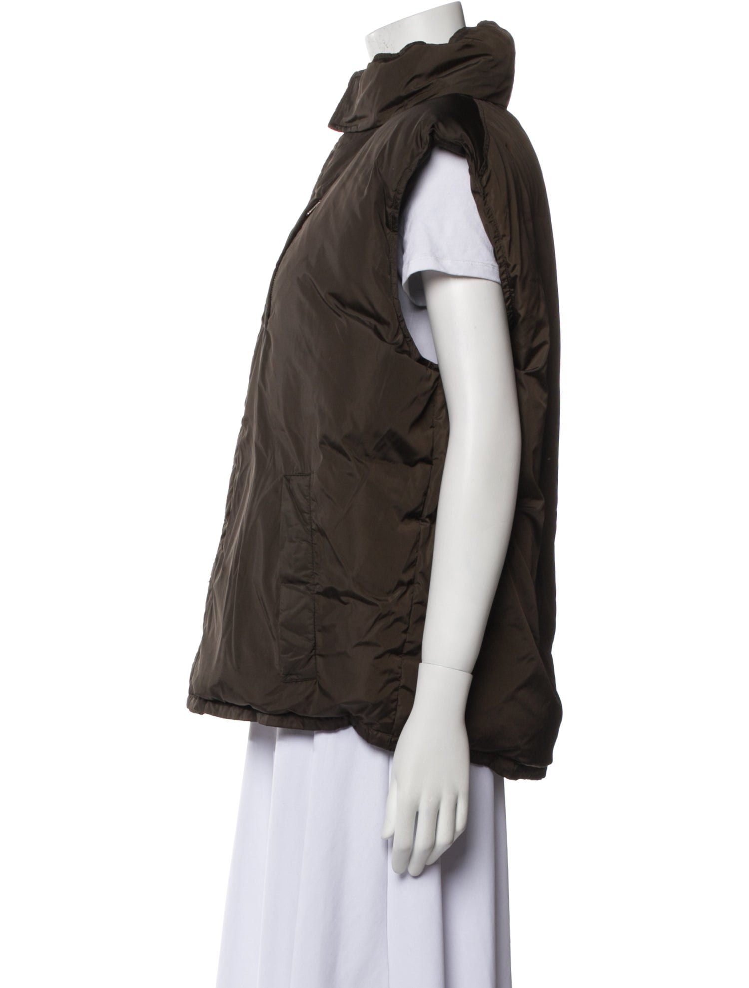 Jil Sander Vest