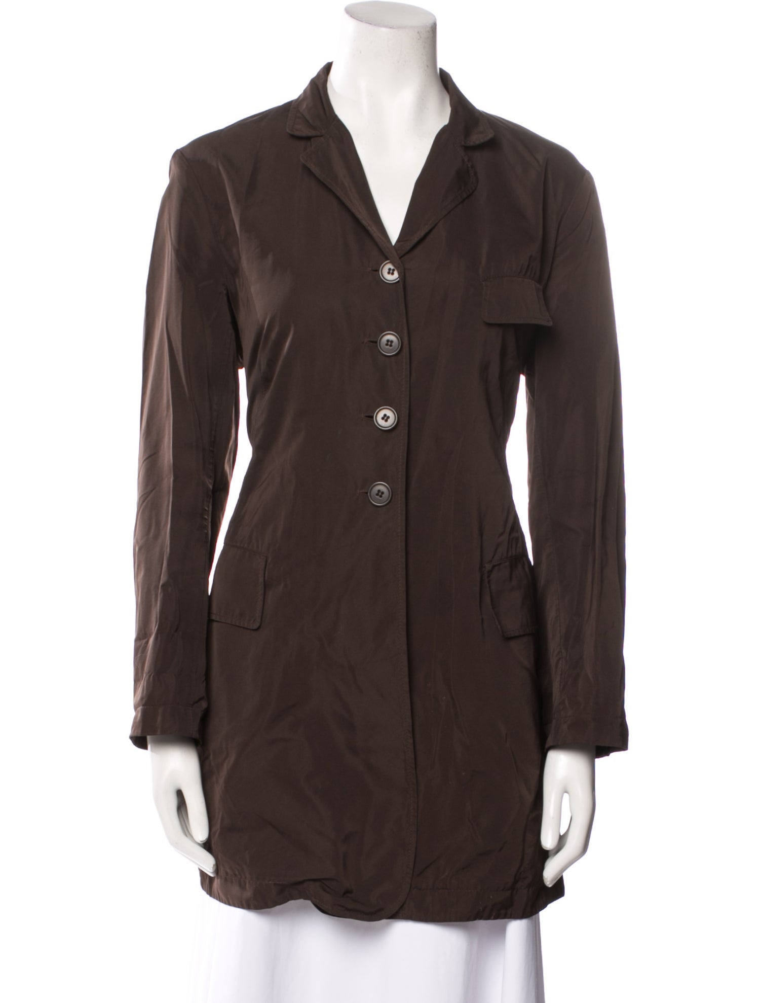 Jil Sander Coat