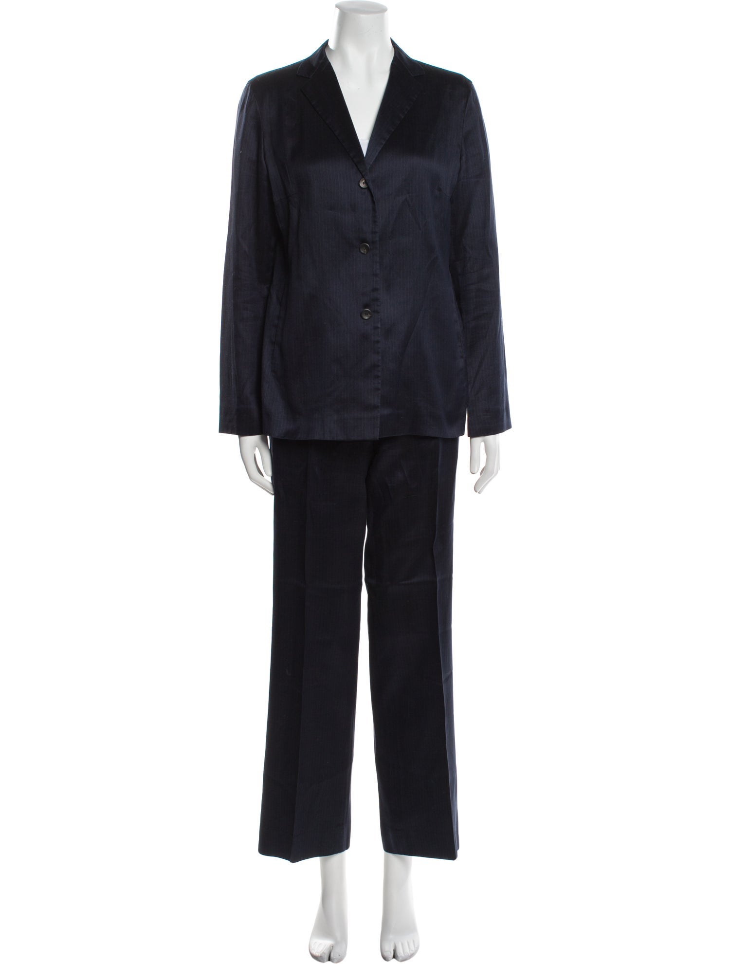 Jil Sander Vintage 1990's Pantsuit