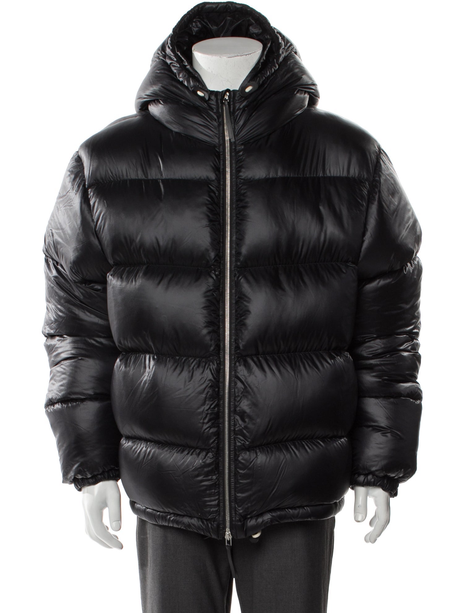 Jil Sander Puffer Coat w/ Tags