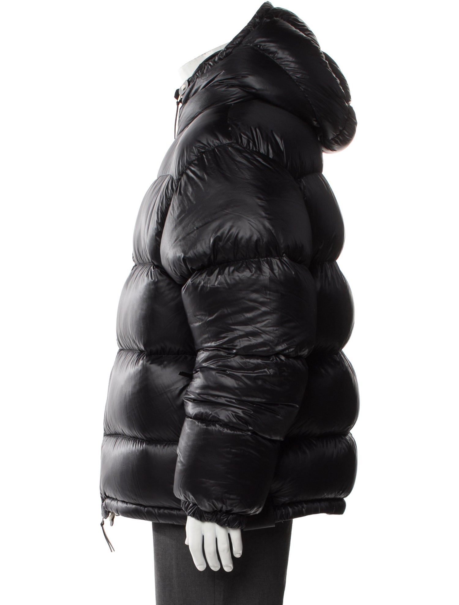 Jil Sander Puffer Coat w/ Tags