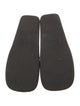 Jil Sander Leather Slides