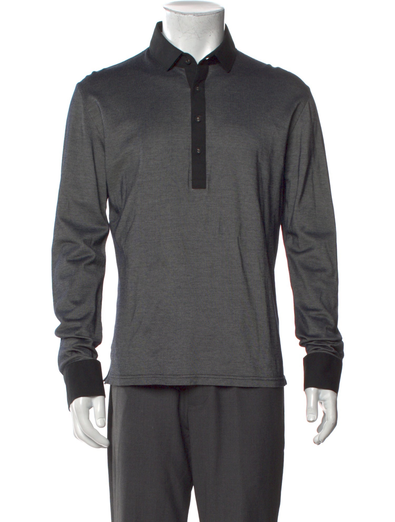 Jil Sander Vintage 2009 Shirt