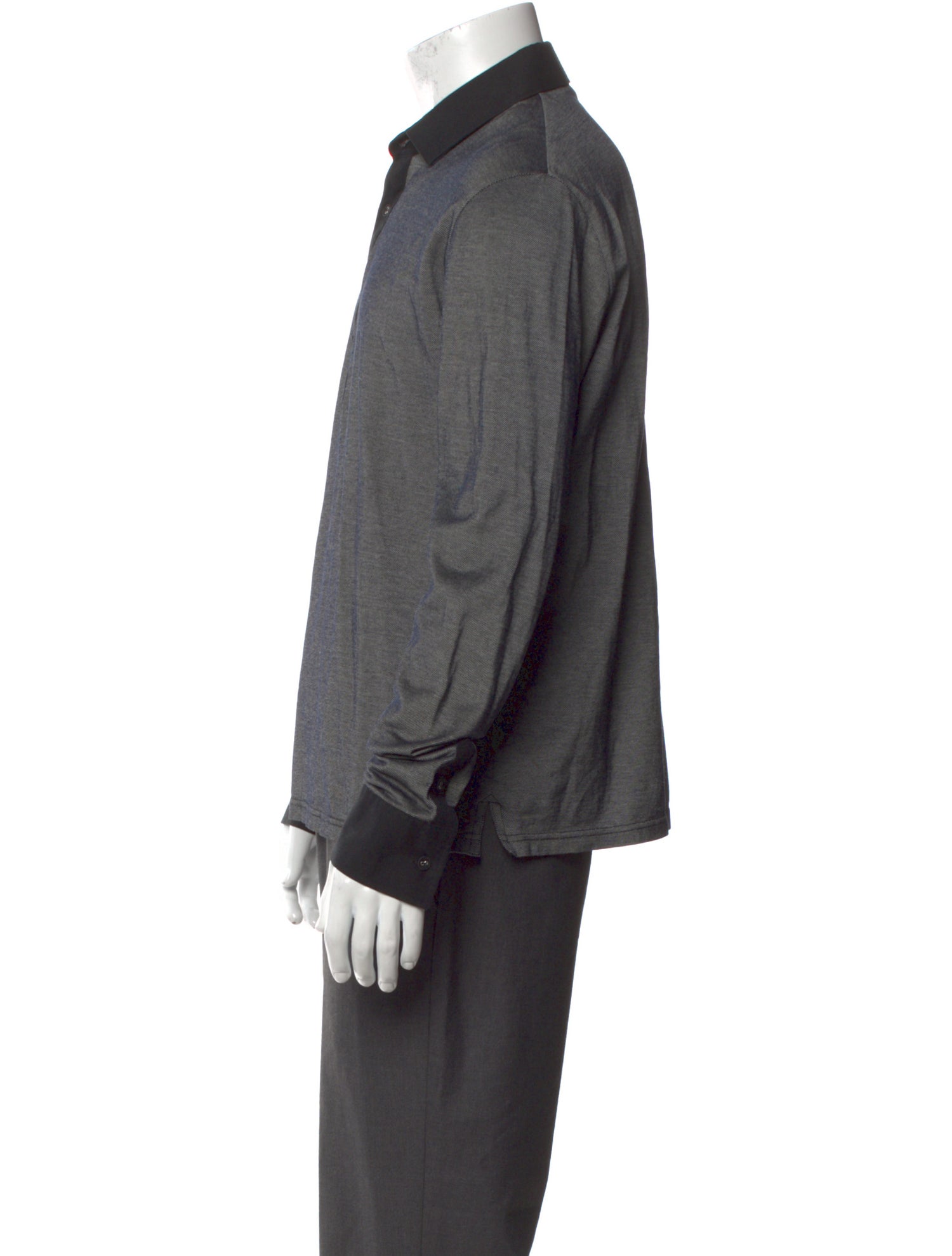 Jil Sander Vintage 2009 Shirt