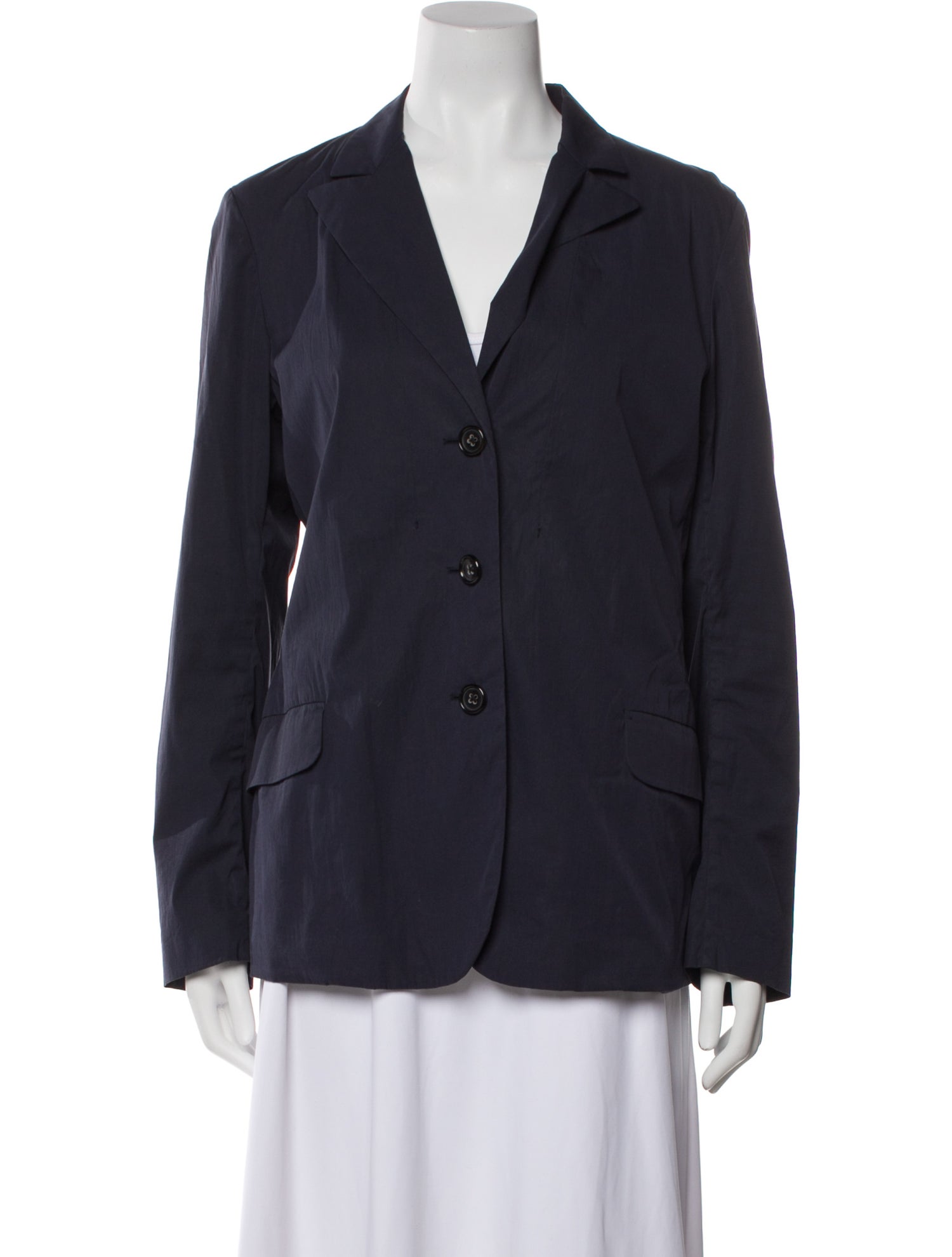 Jil Sander Vintage 2000's Blazer